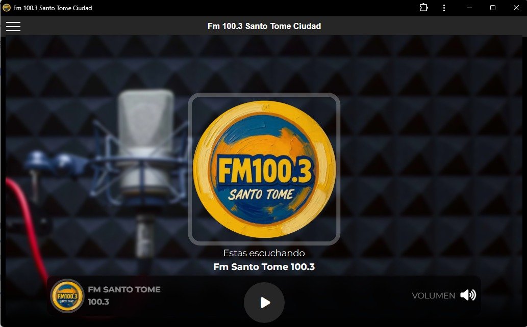 Captura de Pantalla de Escritorio