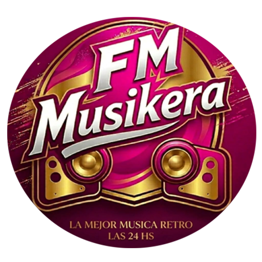Icono Fm  Radio Musikera 