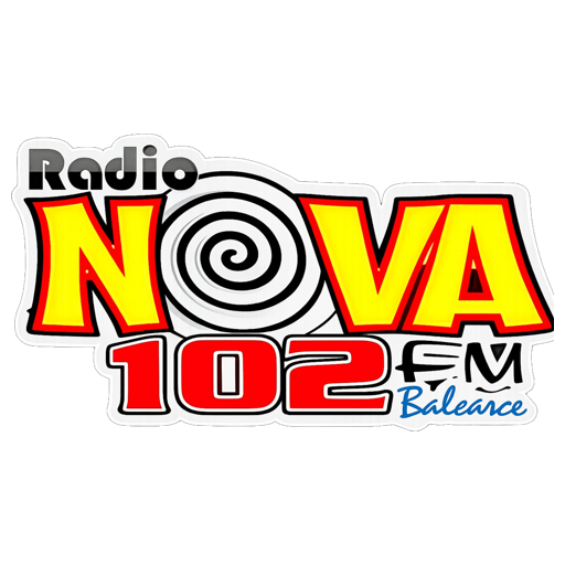 Icono de Radio Nova 102 fm