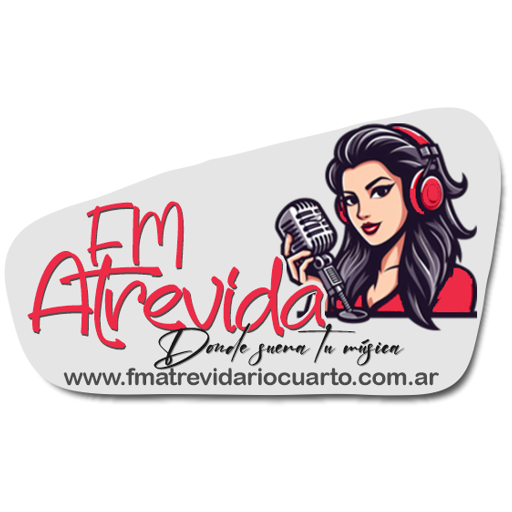 Icono Fm Atrevida Rio Cuarto