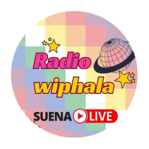 Icono de Radio Wiphala