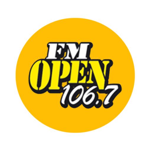 Icono de Fm Open 106.7