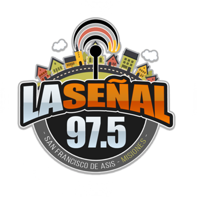 Icono de La Señal 97.5