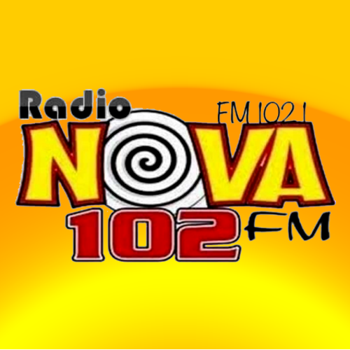 Icono de Radio Nova 102 fm