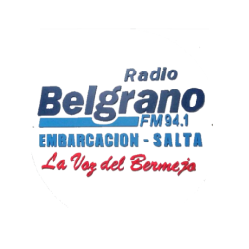 Icono de Radio Belgrano Embarcación