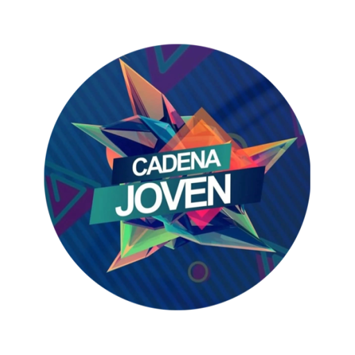Icono de Cadena Joven