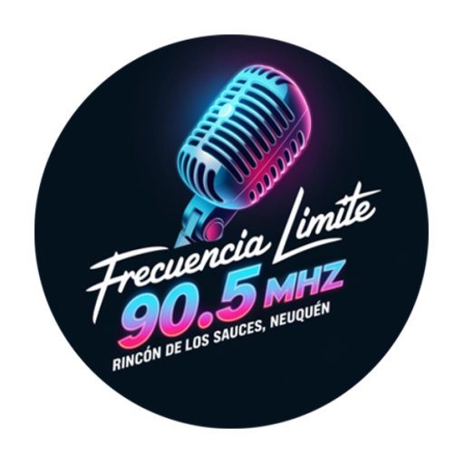 Icono de Frecuencia Limite 90.5