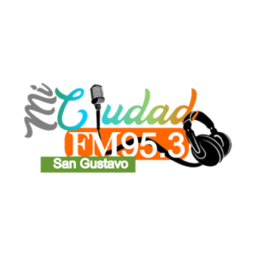 Icono de Fm Mi Ciudad 95.3