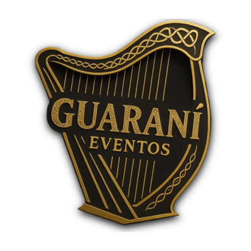Icono de Guarani Eventos 