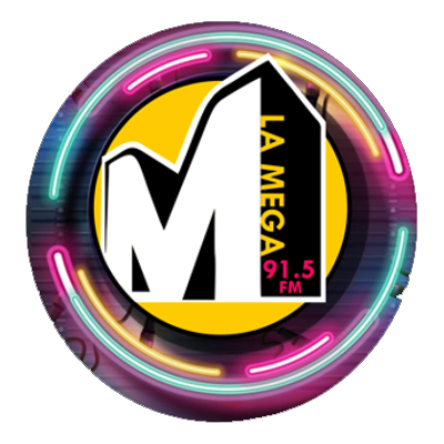 Icono de La Mega 91.5 