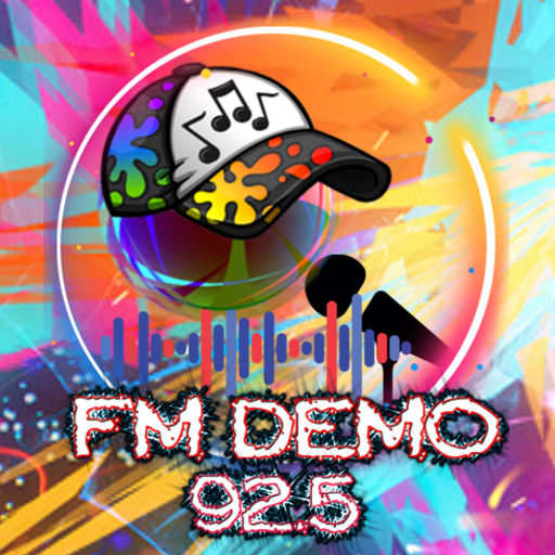 Icono de FM DEMO - San Carlos Minas