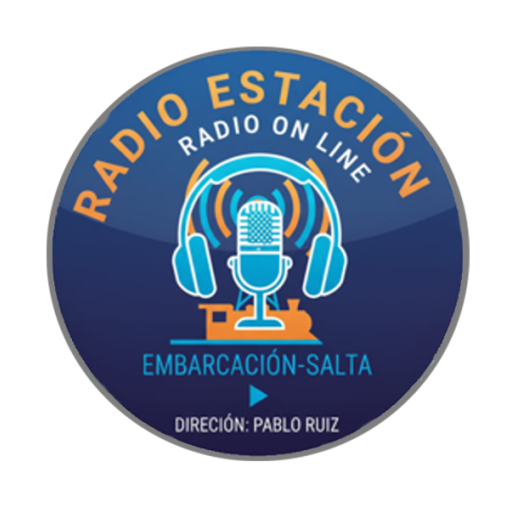 Icono de Radio Estacion Embarcacion Salta 