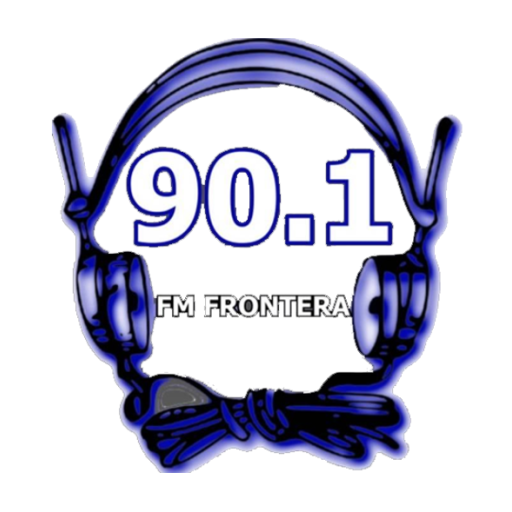 Icono de Fm Frontera 90.1 