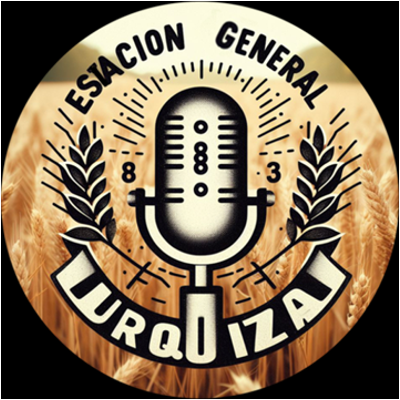 Icono de Estacion General Urquiza 88.3