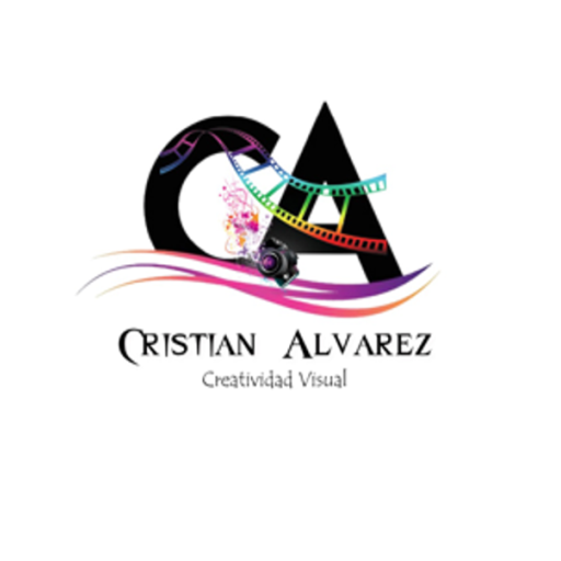 Icono de Cristian Alvarez Creatividad Visual