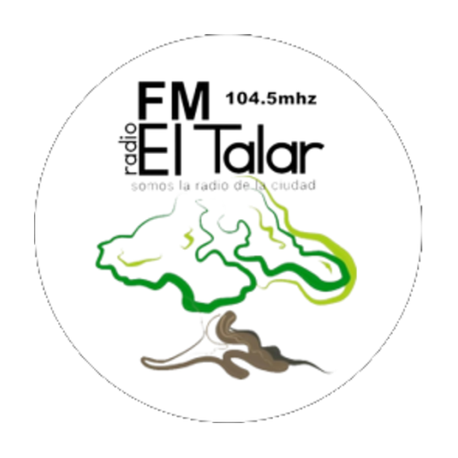 Icono de Fm El Talar 104.5