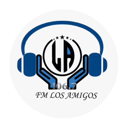 Icono de Fm Los Amigos 106.7