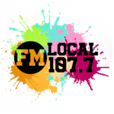 Icono de FM Local 107.7