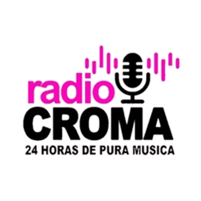 Icono de Radio Croma