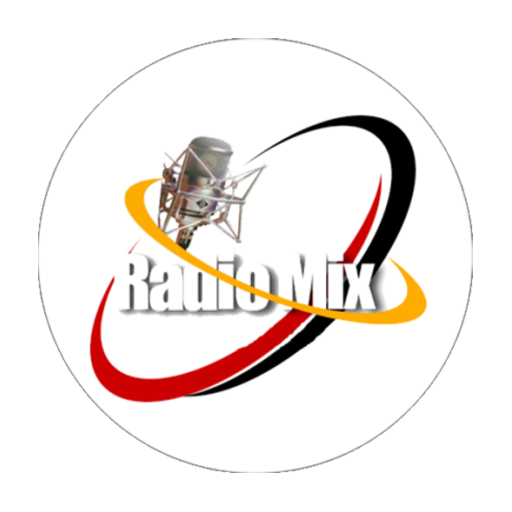 Icono de Radio Mix Concordia