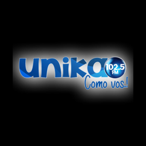 Icono de Radio Unika 102.5