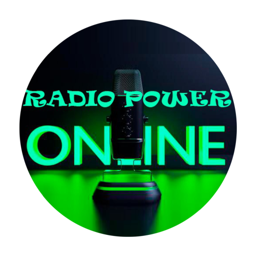 Icono de Radio Power Online
