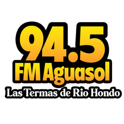 Icono Fm Aguasol 94.5
