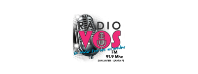 Icono RADIO VOS 91.9