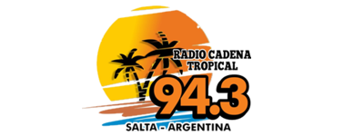 Icono RADIO CADENA TROPICAL 94.3
