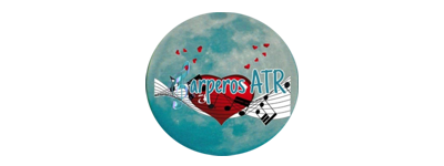 Icono Carperos de Ley