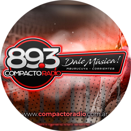 Icono COMPACTORADIO 89.3