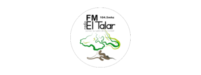 Icono Fm El Talar 104.5