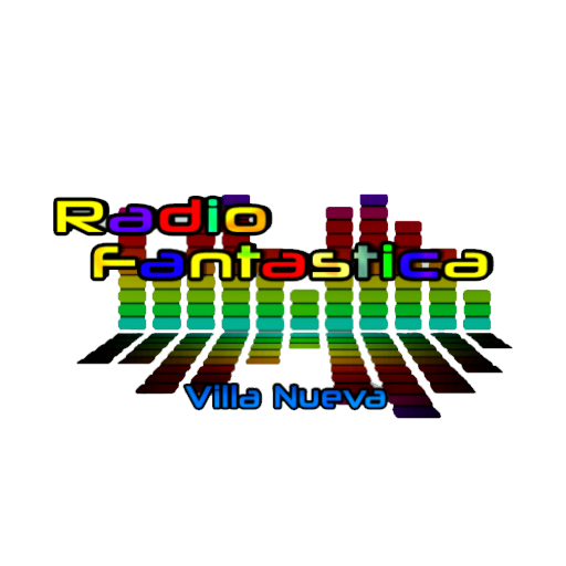 Icono Radio Fantastica Villa Nueva