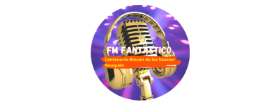 Icono Fm Fantastico