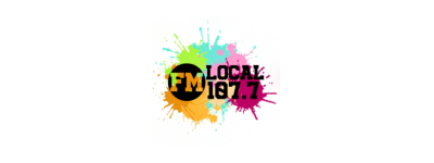 Icono FM Local 107.7