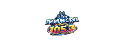 Icono FM Municipal 105.7
