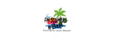 Icono Fm Scombro 95.5