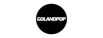 Icono GOLANDPOP