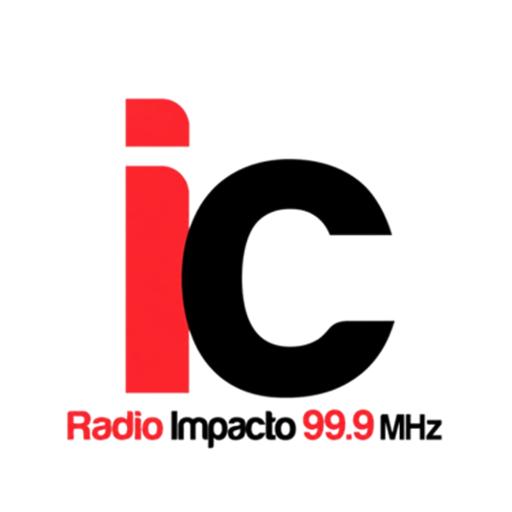 Icono Radio Impacto Castex 99.9