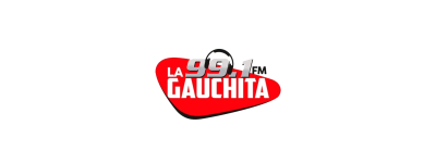 Icono La Gauchita 99.1  Radio FM