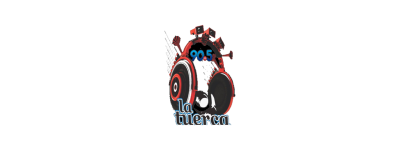 Icono RADIO LA TUERCA