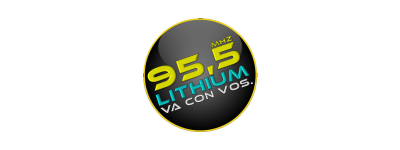 Icono Fm Lithium 95.5