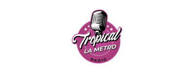 Icono Radio Tropical Metro
