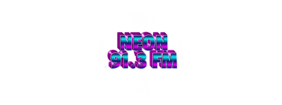 Icono Neon 91.3 Fm