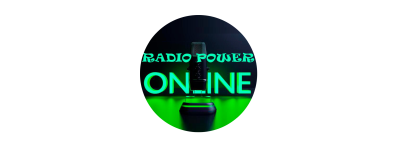 Icono Radio Power Online