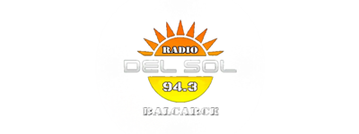 Icono Radio del Sol 94.3