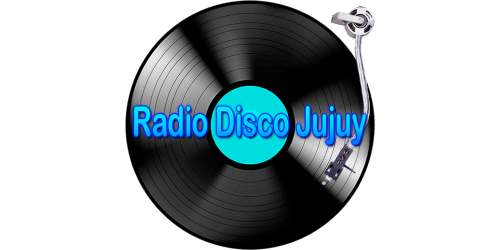 Icono RADIO DISCO JUJUY