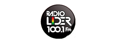 Icono Radio Lider 100.1