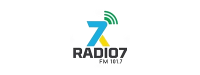 Icono Radio 7 101.7
