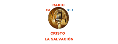 Icono Radio Cristo la Salvacion